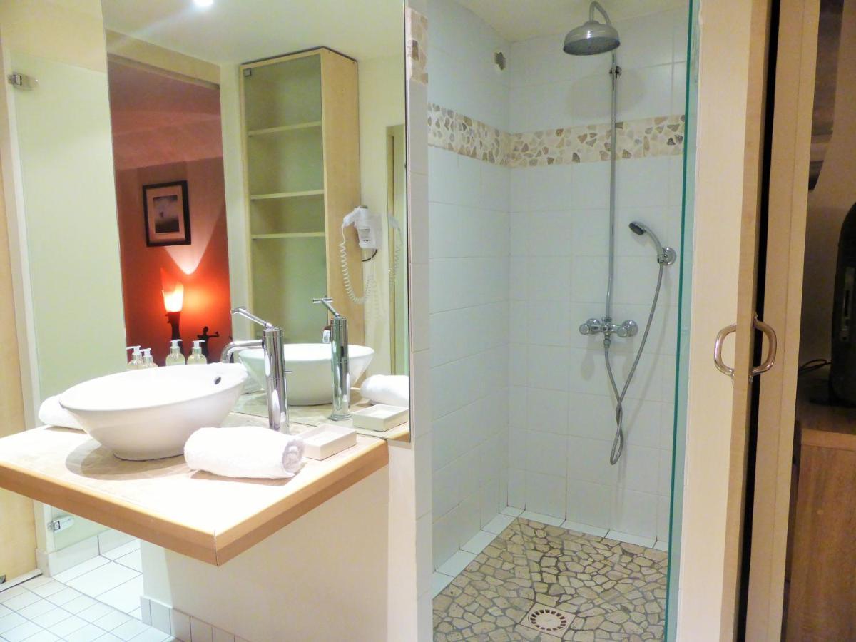 Chambre D'Hote Saint Malo Exterior foto